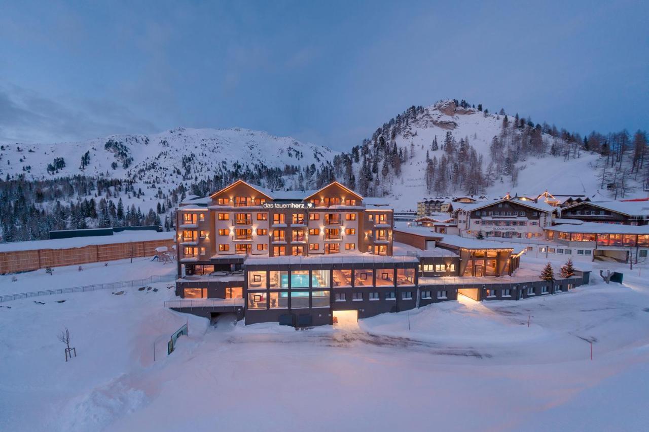 Das Tauernherz Obertauern Esterno foto