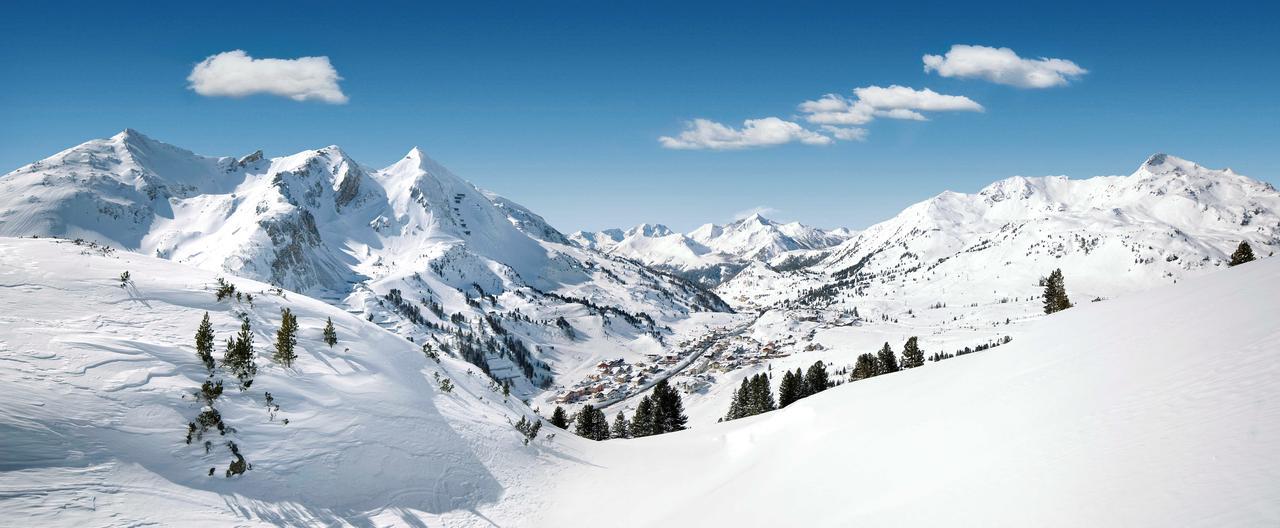 Das Tauernherz Obertauern Esterno foto