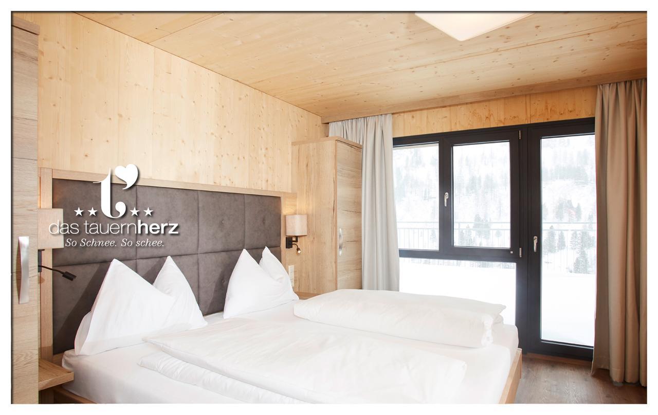 Das Tauernherz Obertauern Esterno foto